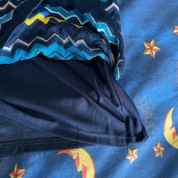 Missoni for Target mini dress - Picture 7 of 10